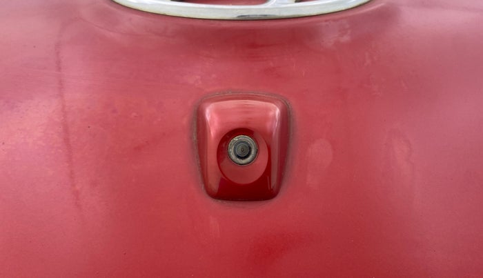 2017 Hyundai Elite i20 ASTA 1.2, Petrol, Manual, 62,286 km, Parking Camera