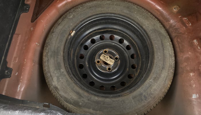 2017 Hyundai Elite i20 ASTA 1.2, Petrol, Manual, 62,286 km, Spare Tyre