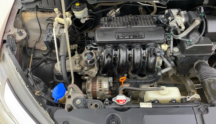 2017 Honda City 1.5L I-VTEC SV, Petrol, Manual, 42,470 km, Engine View - Right