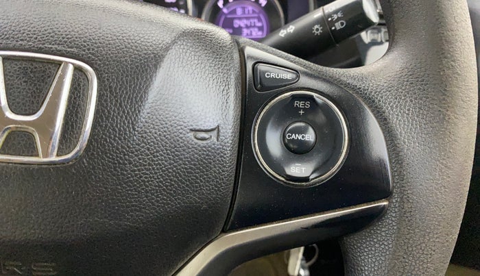 2017 Honda City 1.5L I-VTEC SV, Petrol, Manual, 42,470 km, Adaptive Cruise Control