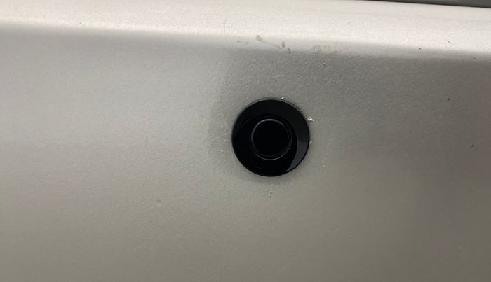 2017 Maruti Dzire VDI, Diesel, Manual, 54,180 km, Parking Camera