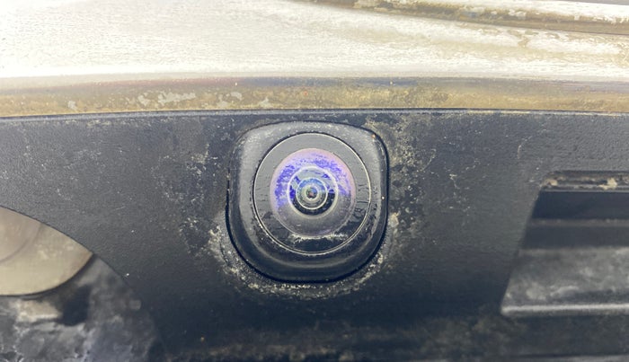 2020 KIA SELTOS HTX IVT 1.5 PETROL, Petrol, Automatic, 32,522 km, Parking Camera