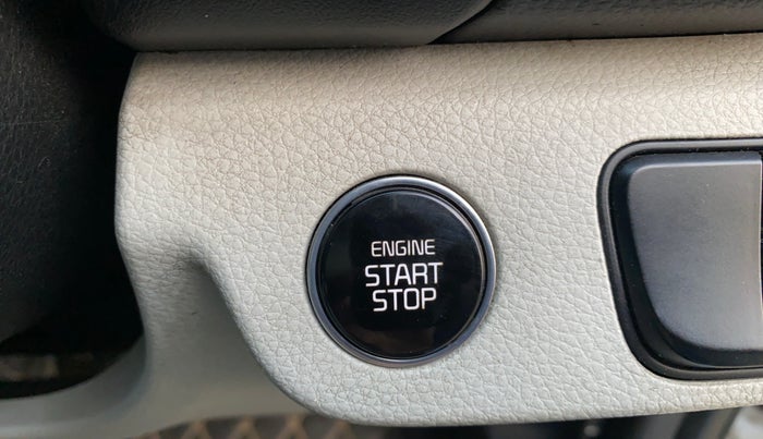 2020 KIA SELTOS HTX 1.5 PETROL, Petrol, Manual, 76,020 km, Keyless Start/ Stop Button