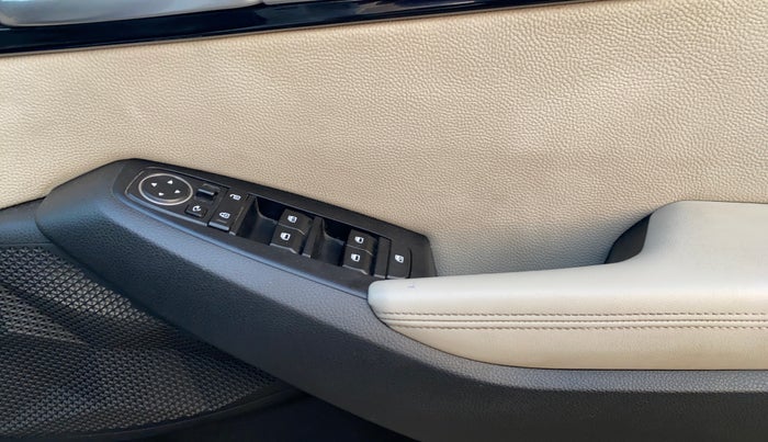 2020 KIA SELTOS HTX 1.5 PETROL, Petrol, Manual, 76,020 km, Driver Side Door Panels Control