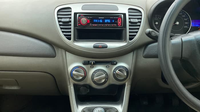 Features