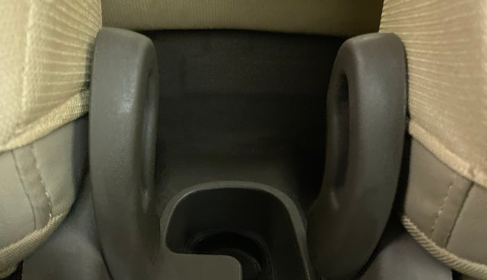 2012 Hyundai i10 MAGNA 1.2 KAPPA2, Petrol, Manual, 34,765 km, Driver Side Adjustment Panel