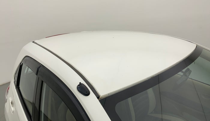 2015 Honda Brio S MT, CNG, Manual, 84,797 km, Roof