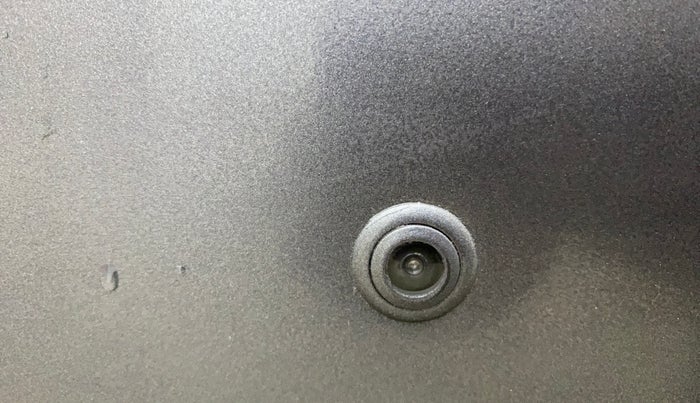 2015 Hyundai Eon ERA +, Petrol, Manual, 25,769 km, Parking Camera