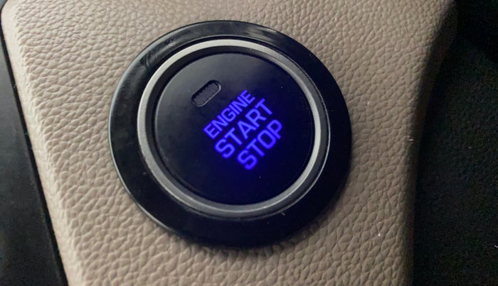 2018 Hyundai Elite i20 ASTA 1.2 (O), Petrol, Manual, 36,212 km, Keyless Start/ Stop Button