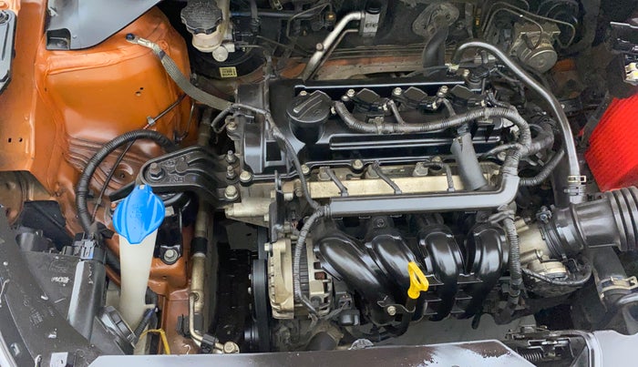 2018 Hyundai Elite i20 ASTA 1.2 (O), Petrol, Manual, 36,212 km, Engine View - Right