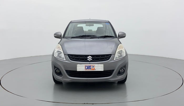 2014 Maruti Swift Dzire VXI, Petrol, Manual, 38,491 km, Front