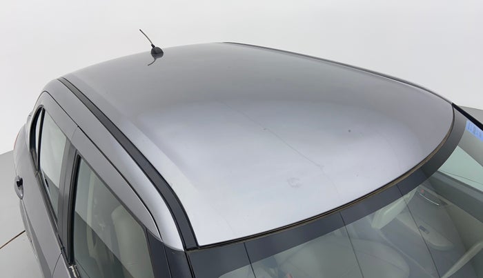 2014 Maruti Swift Dzire VXI, Petrol, Manual, 38,491 km, Roof