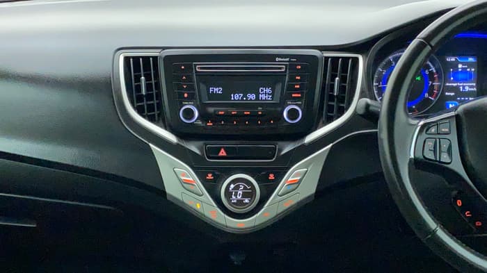 Features