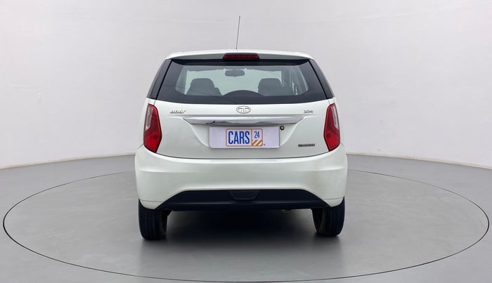 2016 Tata Bolt XM REVOTRON, Petrol, Manual, 54,592 km, Back/Rear