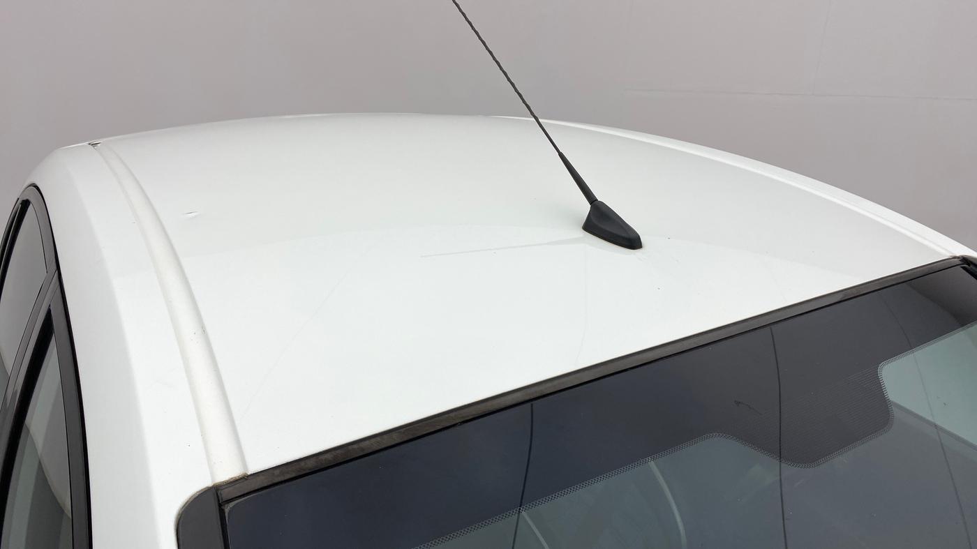 2016 Tata Bolt XM REVOTRON, Petrol, Manual, 54,592 km, Roof
