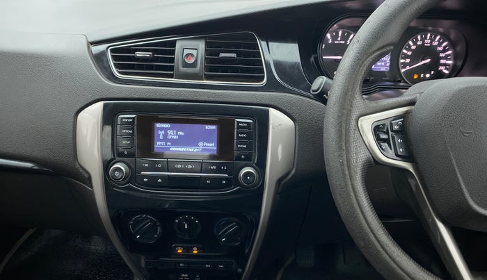 2016 Tata Bolt XM REVOTRON, Petrol, Manual, 54,592 km, Air Conditioner