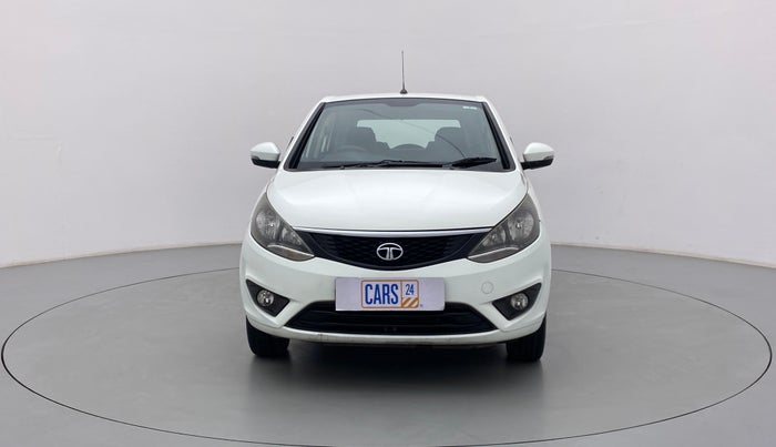 2016 Tata Bolt XM REVOTRON, Petrol, Manual, 54,592 km, Front