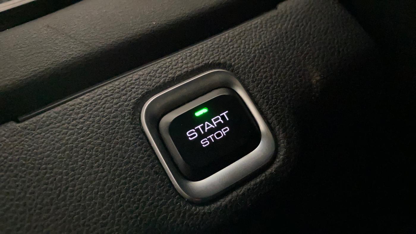 2023 MG HECTOR SHARP PRO 1.5 PETROL TURBO CVT PETROL, Petrol, Automatic, 28,741 km, Keyless Start/ Stop Button