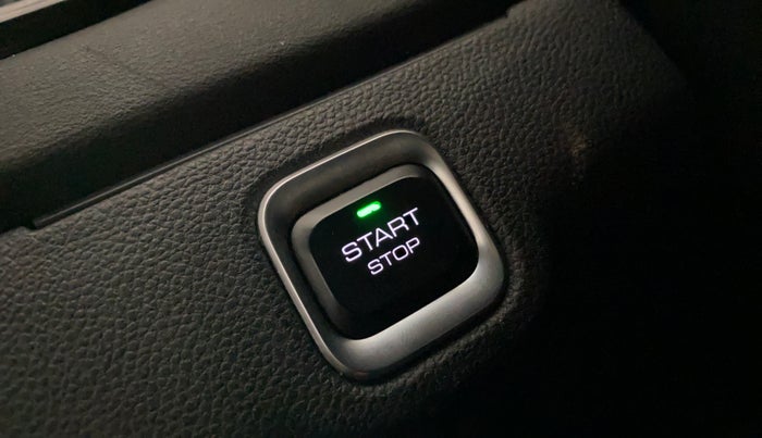 2023 MG HECTOR SHARP PRO 1.5 PETROL TURBO CVT PETROL, Petrol, Automatic, 28,741 km, Keyless Start/ Stop Button