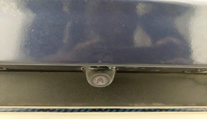 2021 Hyundai VENUE S+ 1.2, Petrol, Manual, 41,476 km, Parking Camera