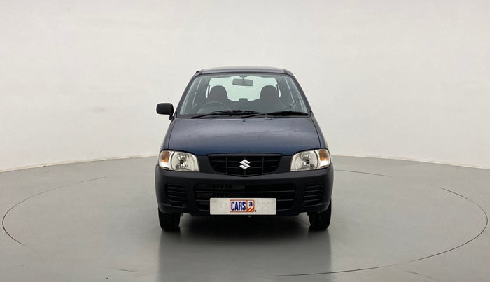 2012 Maruti Alto LXI, Petrol, Manual, 30,627 km, Front