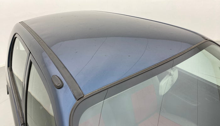 2012 Maruti Alto LXI, Petrol, Manual, 30,627 km, Roof