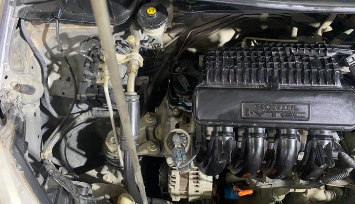 2016 Honda City 1.5L I-VTEC VX (O) MT, Petrol, Manual, 1,01,098 km, Engine View - Right