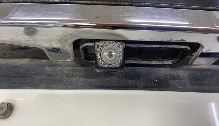 2016 Honda City 1.5L I-VTEC VX (O) MT, Petrol, Manual, 1,01,098 km, Parking Camera