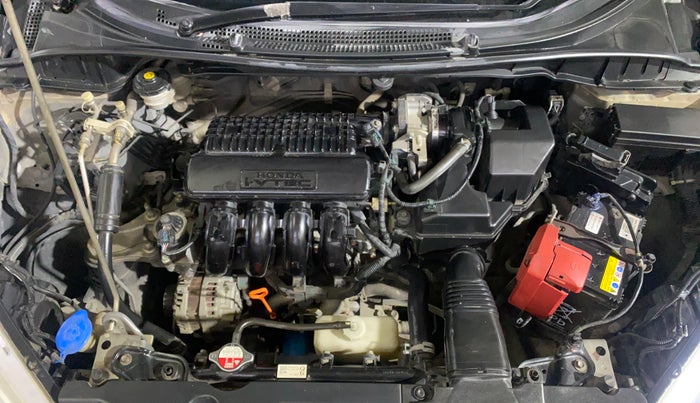 2016 Honda City 1.5L I-VTEC VX (O) MT, Petrol, Manual, 1,01,098 km, Engine View