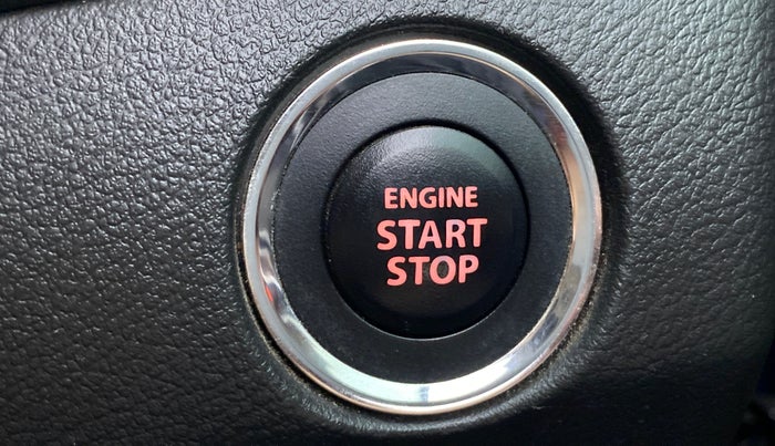 2019 Maruti Baleno ALPHA CVT PETROL 1.2, Petrol, Automatic, 29,344 km, Keyless Start/ Stop Button
