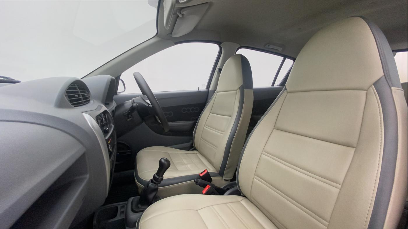 2012 Maruti Alto 800 LXI, Petrol, Manual, 22,896 km, Right Side Front Door Cabin