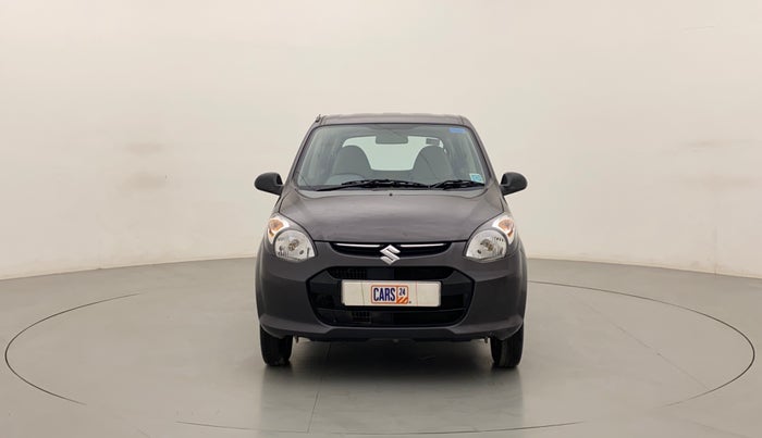 2012 Maruti Alto 800 LXI, Petrol, Manual, 22,896 km, Front