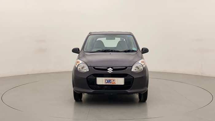 2012 Maruti Alto 800 LXI, Petrol, Manual, 22,896 km, Front