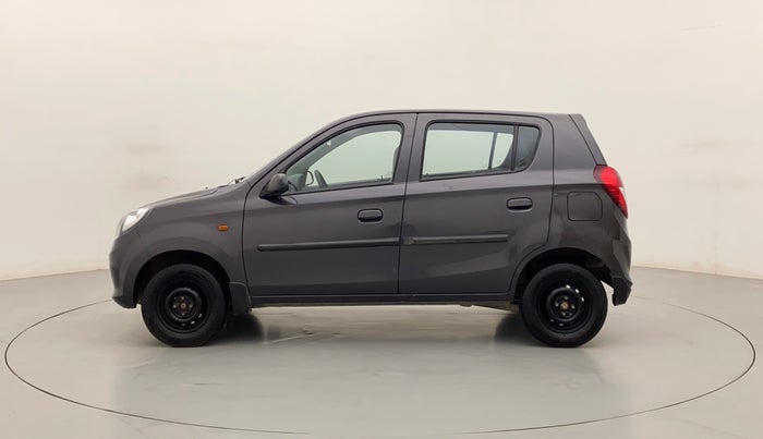 2012 Maruti Alto 800 LXI, Petrol, Manual, 22,896 km, Left Side