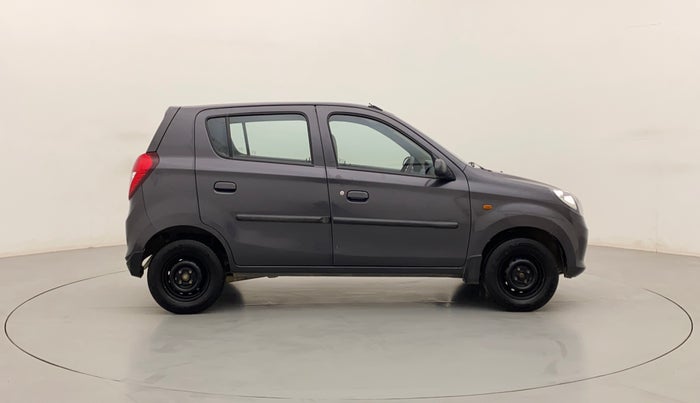 2012 Maruti Alto 800 LXI, Petrol, Manual, 22,896 km, Right Side View