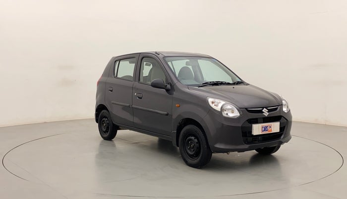 2012 Maruti Alto 800 LXI, Petrol, Manual, 22,896 km, Right Front Diagonal