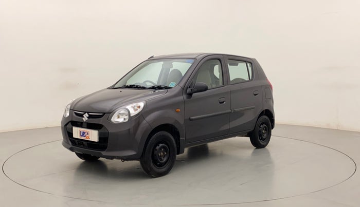 2012 Maruti Alto 800 LXI, Petrol, Manual, 22,896 km, Left Front Diagonal