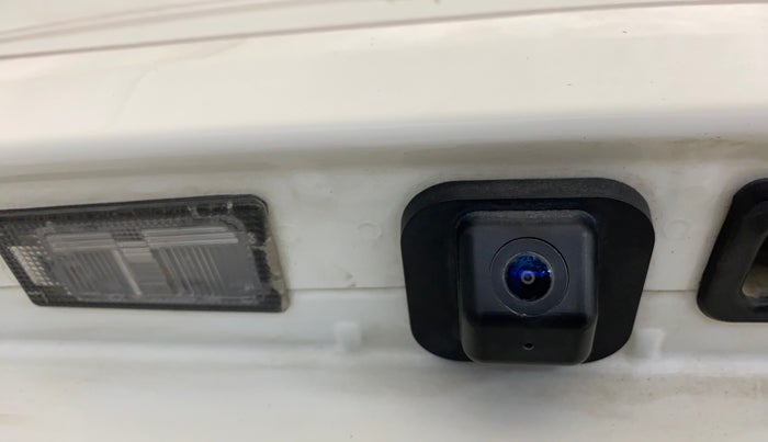 2024 KIA CARENS Premium (O) 1.5 Petrol 7 STR, Petrol, Manual, 56,101 km, Parking Camera