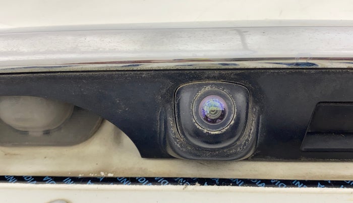 2019 Hyundai Creta SX 1.6 DIESEL, Diesel, Manual, 98,654 km, Parking Camera