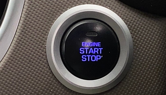 2019 Hyundai Creta SX 1.6 DIESEL, Diesel, Manual, 98,654 km, Keyless Start/ Stop Button