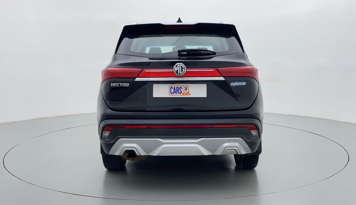 2019 MG HECTOR SHARP HYBIRD PETROL MT, Petrol, Manual, 19,928 km, Back/Rear