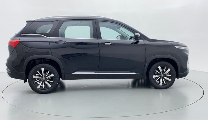 2019 MG HECTOR SHARP HYBIRD PETROL MT, Petrol, Manual, 19,928 km, Right Side