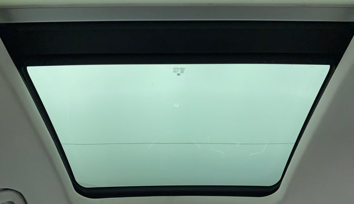 2019 MG HECTOR SHARP HYBIRD PETROL MT, Petrol, Manual, 19,928 km, Panoramic Sunroof