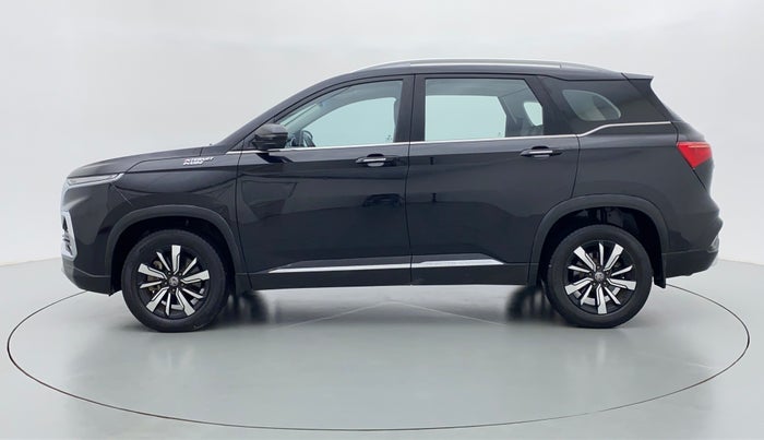 2019 MG HECTOR SHARP HYBIRD PETROL MT, Petrol, Manual, 19,928 km, Left Side