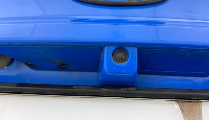 2014 Hyundai Verna FLUIDIC 1.6 VTVT SX, CNG, Manual, 58,980 km, Parking Camera