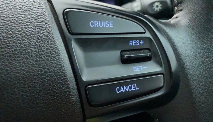 2019 Hyundai VENUE SX 1.0 TURBO, CNG, Manual, 15,215 km, Adaptive Cruise Control