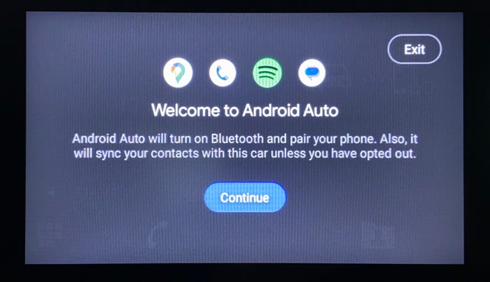 2019 Hyundai VENUE SX 1.0 TURBO, CNG, Manual, 15,215 km, Apple CarPlay and Android Auto