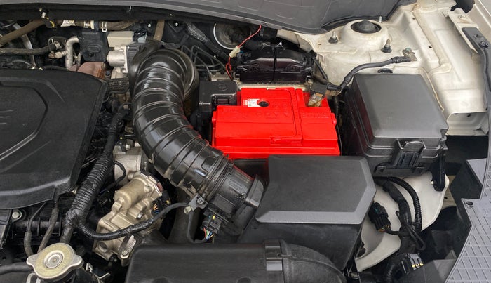 2020 KIA SELTOS HTE 1.5 DIESEL, Diesel, Manual, 61,574 km, Engine View - Left