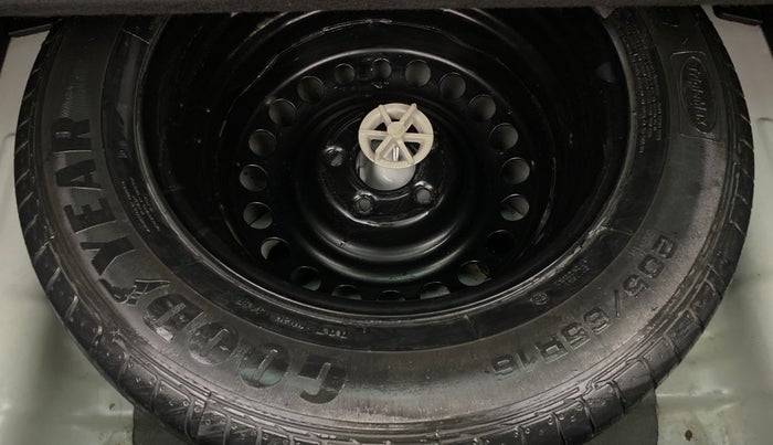 2020 KIA SELTOS HTE 1.5 DIESEL, Diesel, Manual, 61,574 km, Spare Tyre