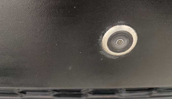 2020 KIA SELTOS HTE 1.5 DIESEL, Diesel, Manual, 61,574 km, Parking Camera